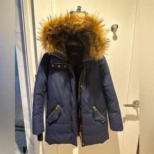 Mackage Down Parka